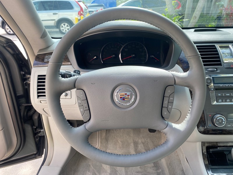 2008 Cadillac DTS LOW MILES 41,600 w/1SC in , 