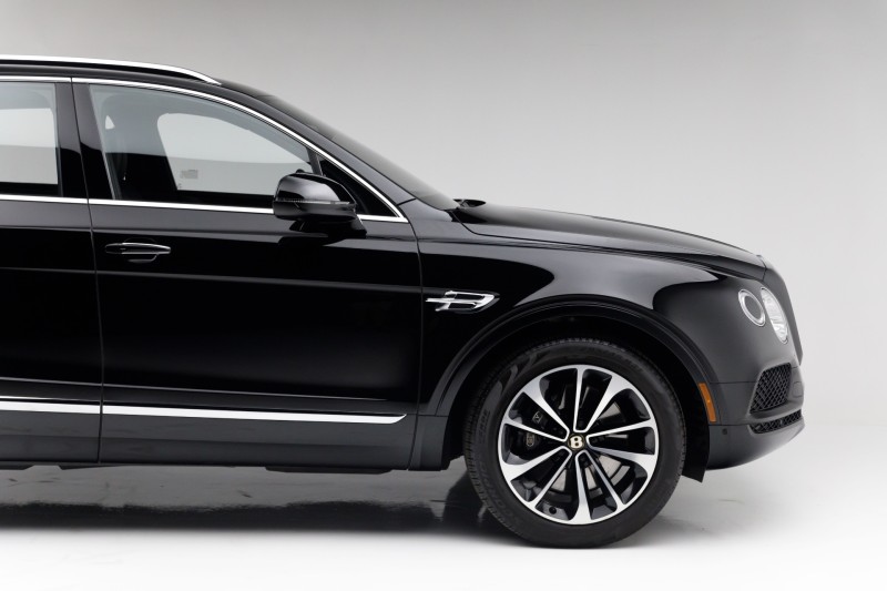 2019 Bentley Bentayga V8 V8 in , 