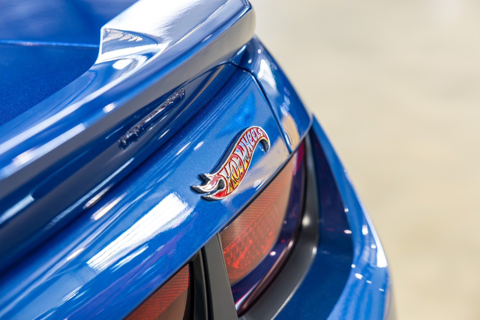 2013 Chevrolet Camaro 2SS - Photo 20