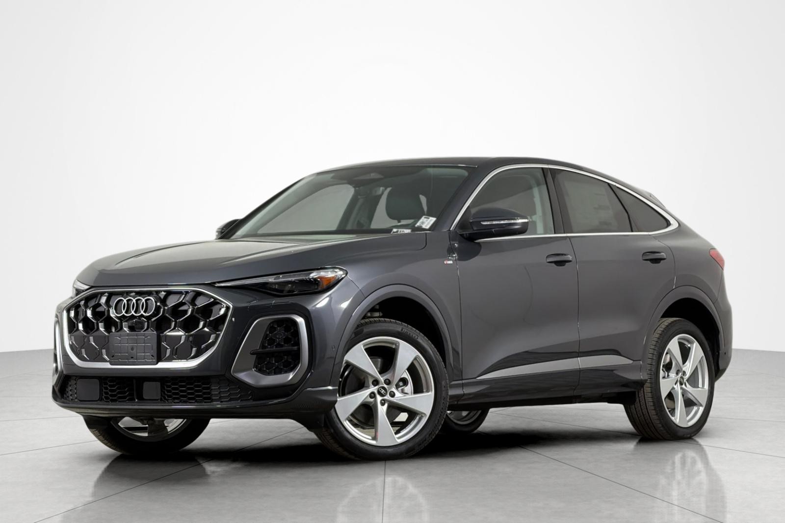 2025 Audi Q5 Sportback Premium Plus 2.0 TFSI quattro