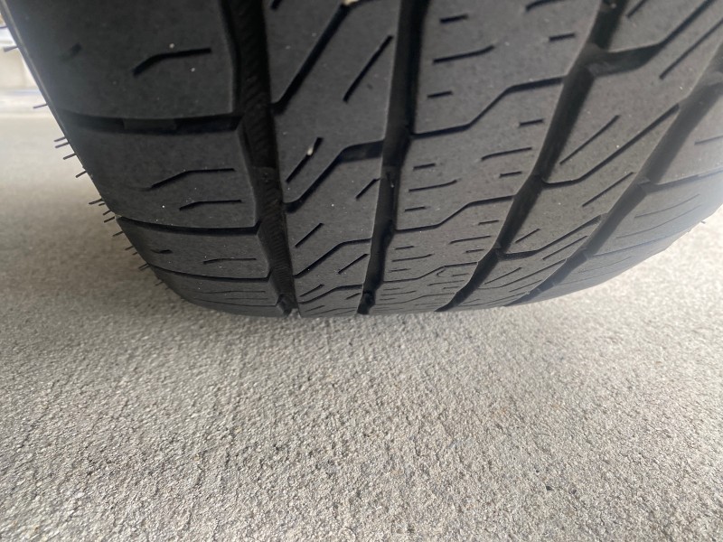 2003 Cadillac Escalade ESV SUV PEARL WHITE 4WD/AWD in , 