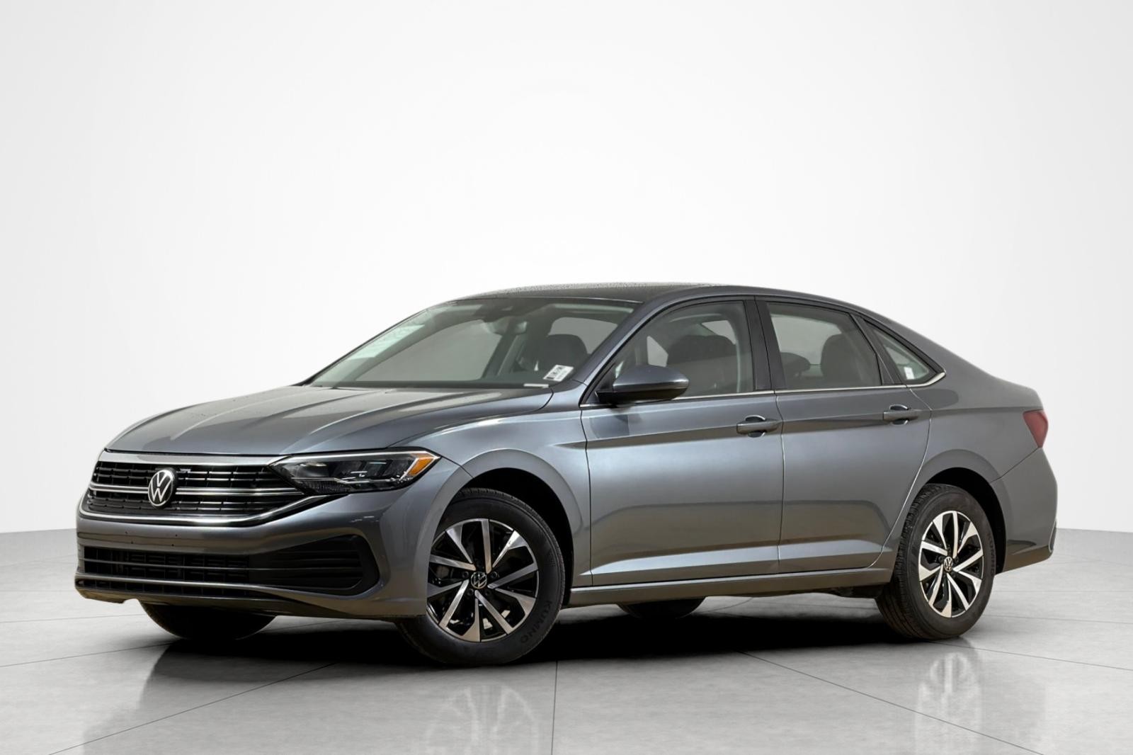 2024 Volkswagen Jetta S Auto