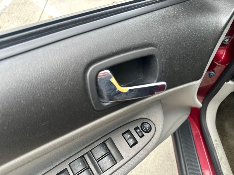 2008 Chevrolet Cobalt LT LOW MILES 60,652 in ,