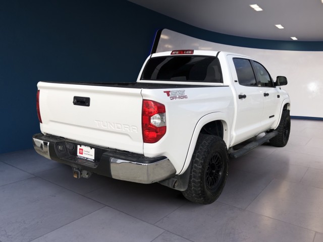 2019 Toyota Tundra 2WD SR5 5