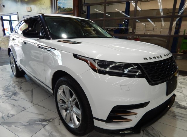 2022 Land Rover Range Rover Velar R-Dynamic S AWD in Springfield, New Jersey