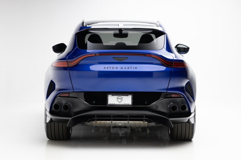 2023 Aston Martin DBX 707 707 in , 