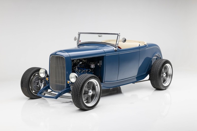 1932 Ford Model B Roadster in , 
