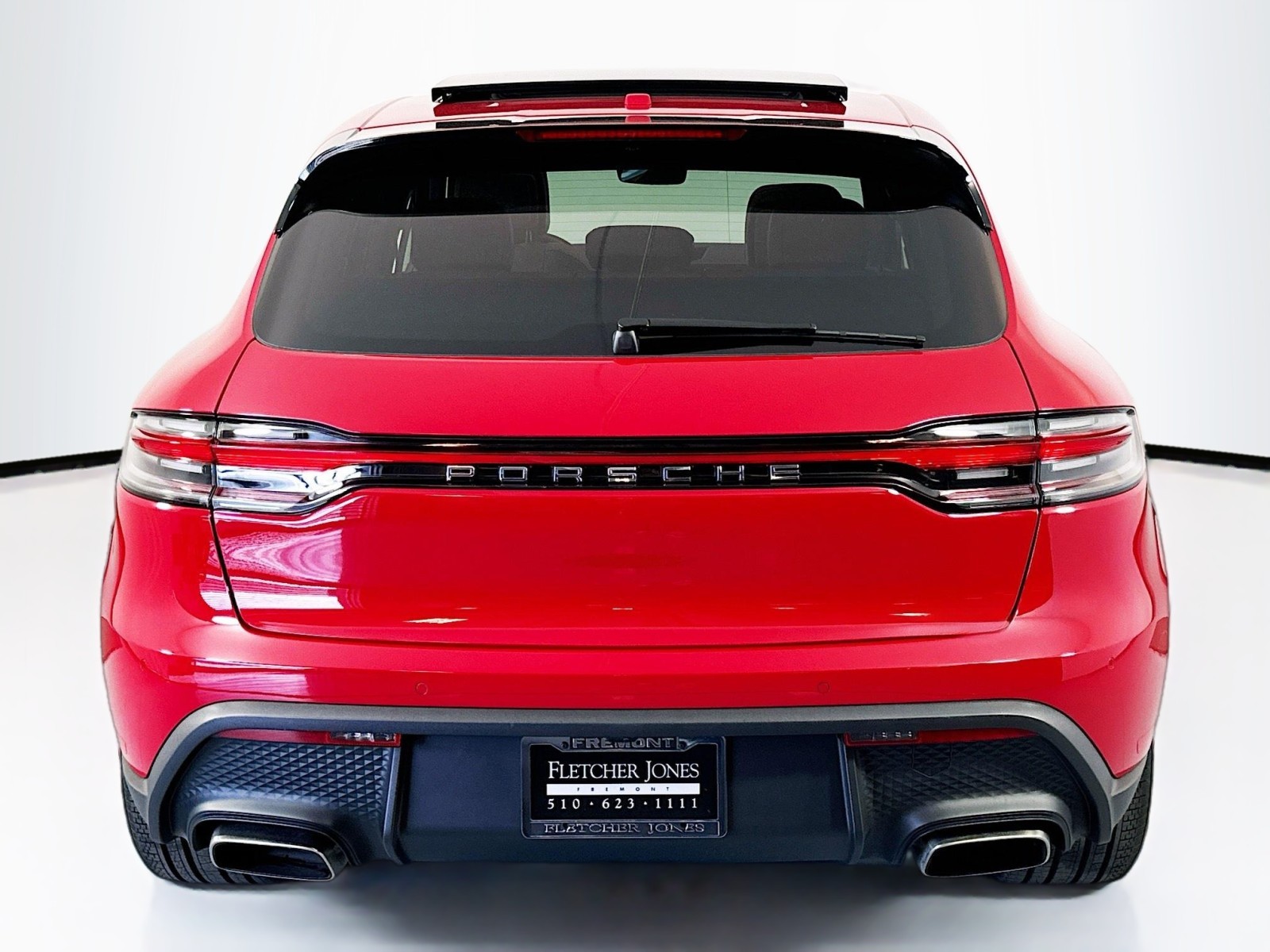 2024 Porsche Macan  6