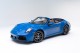 2025  911 Carrera Cabriolet in , 