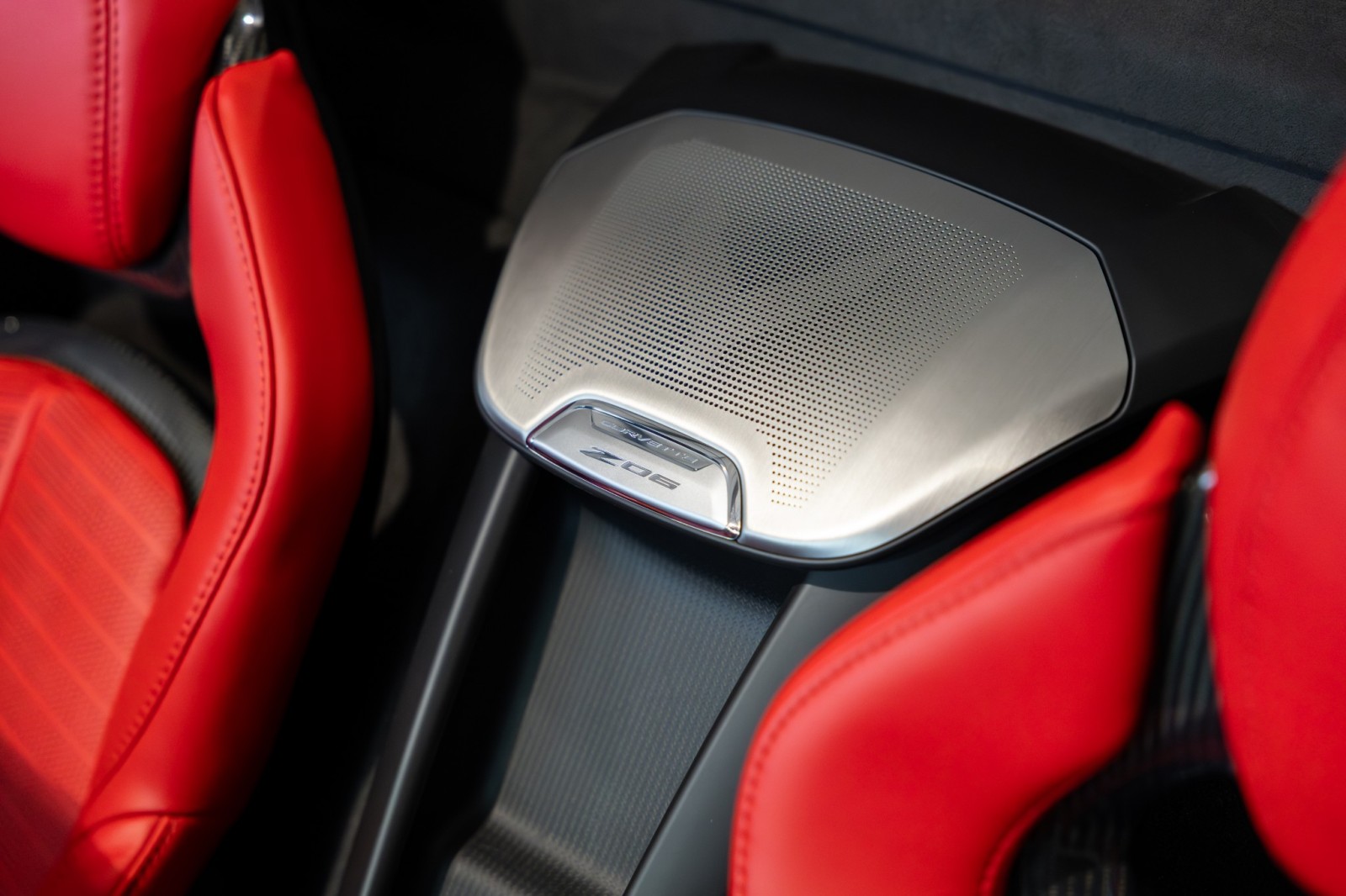 Used Car 2024 Chevrolet Corvette  3lz For Sale Under $140,000 In Boerne, Texas