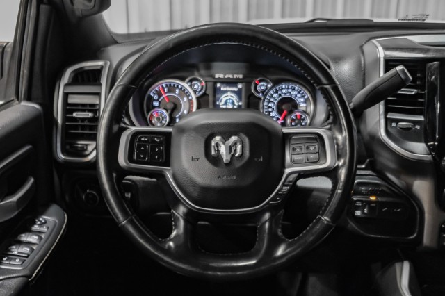 2019 Ram 3500 Big Horn 15