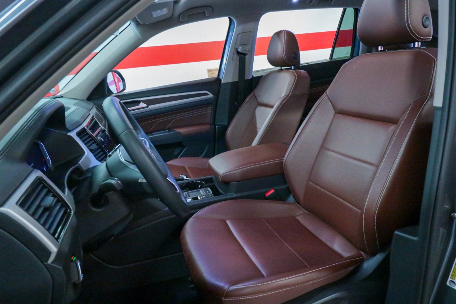 Used Car 2022 Volkswagen Atlas  3.6l V6 Se W/technology For Sale Under $30,000 In Austin, Texas