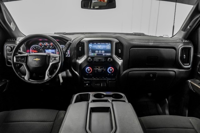 2021 Chevrolet Silverado 2500HD LT 13