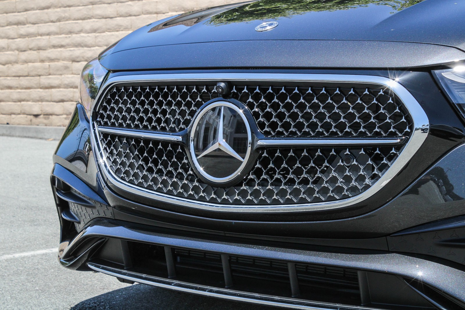E 450 4MATIC Sedan