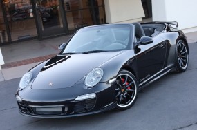 2011  911 Carrera GTS in , 