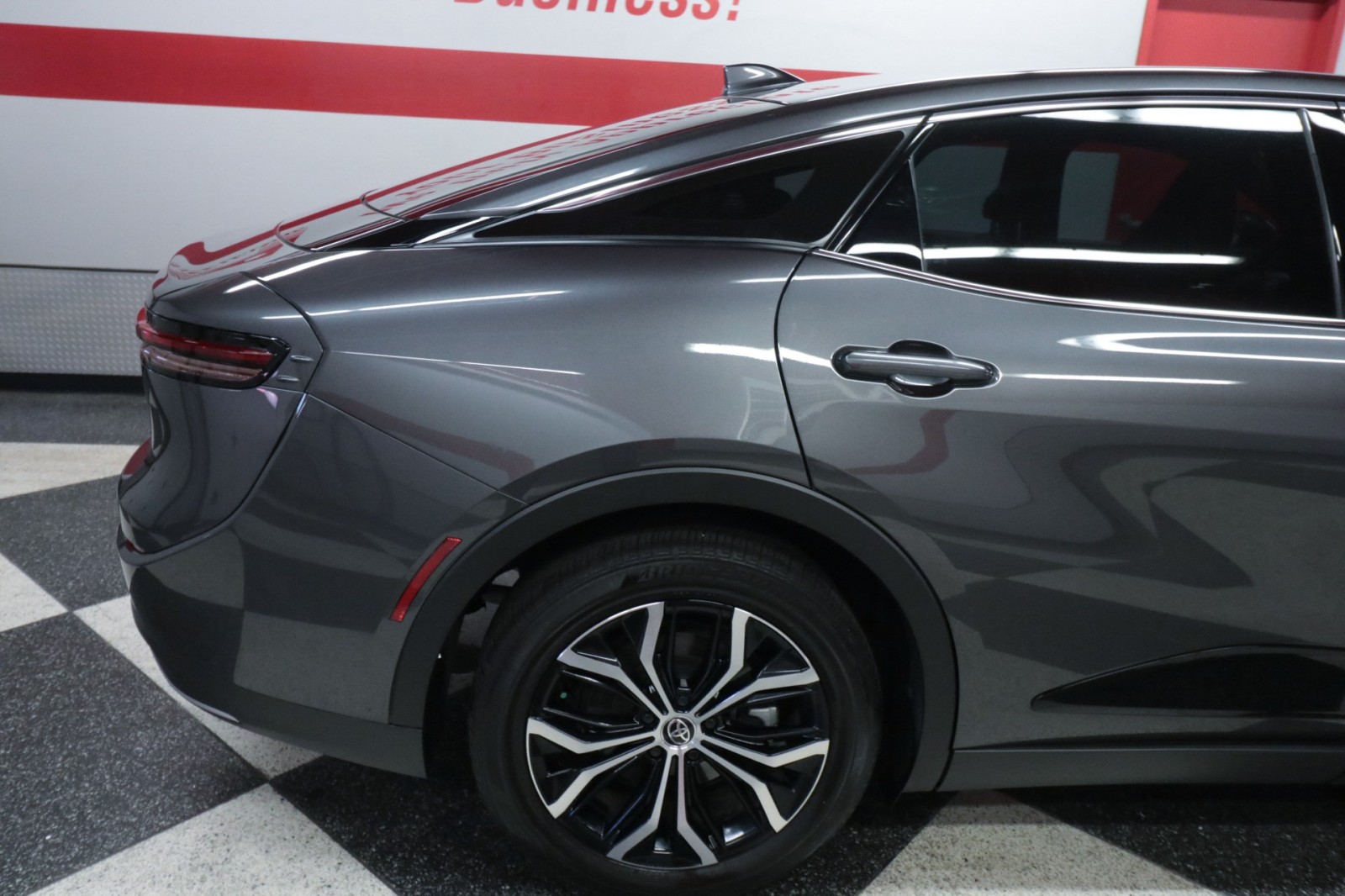 Used Car 2023 Toyota Crown  Xle For Sale Under $35,000 In Austin, Texas