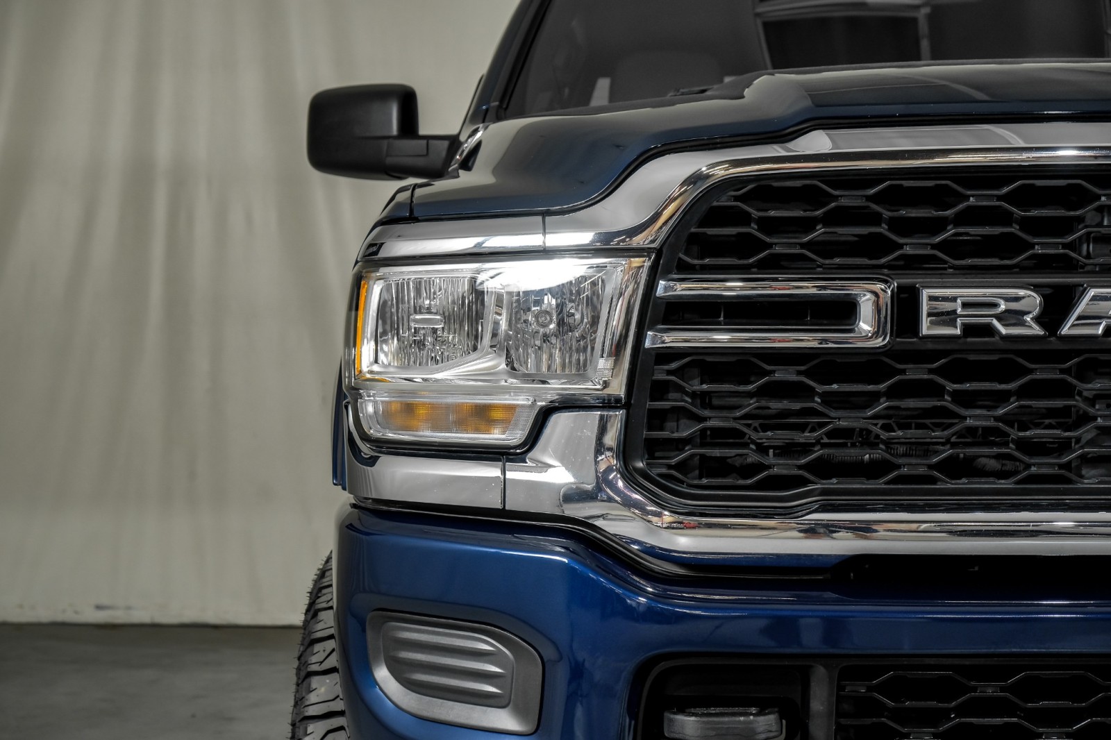 2022 Ram 2500 Tradesman 37