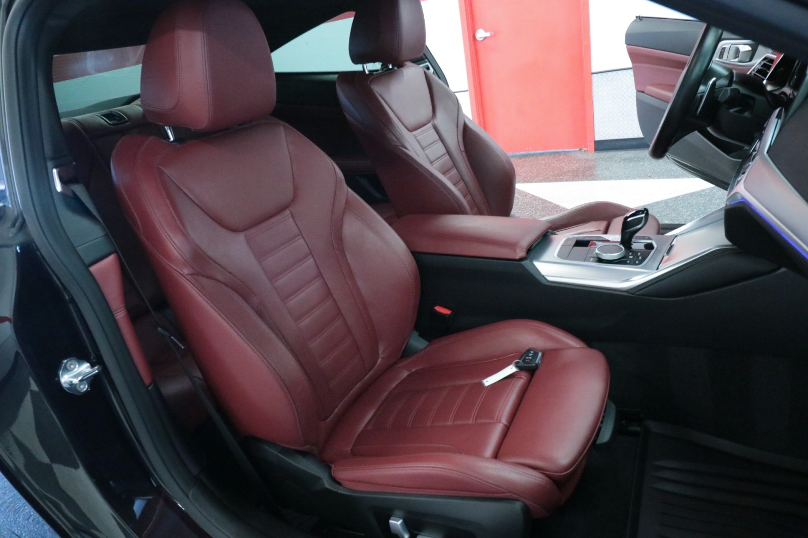 Used Car 2022 Bmw 4 Series  M440i For Sale Under $50,000 In Austin, Texas