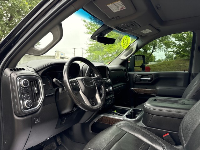GMCSierra 2500HD24