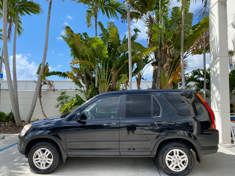 2004 Honda CR-V 4WD EX LOW MILES 61,201 1 OWNER in , 