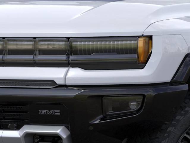 GMCHUMMER EV SUV10