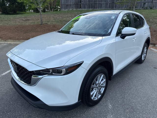 MazdaCX-53
