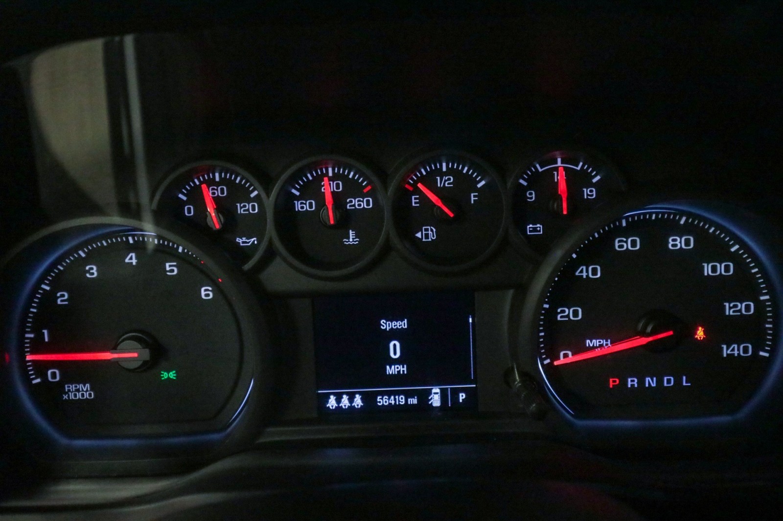 Used Car 2024 Chevrolet Silverado 2500hd  Custom For Sale Under $50,000 In Austin, Texas