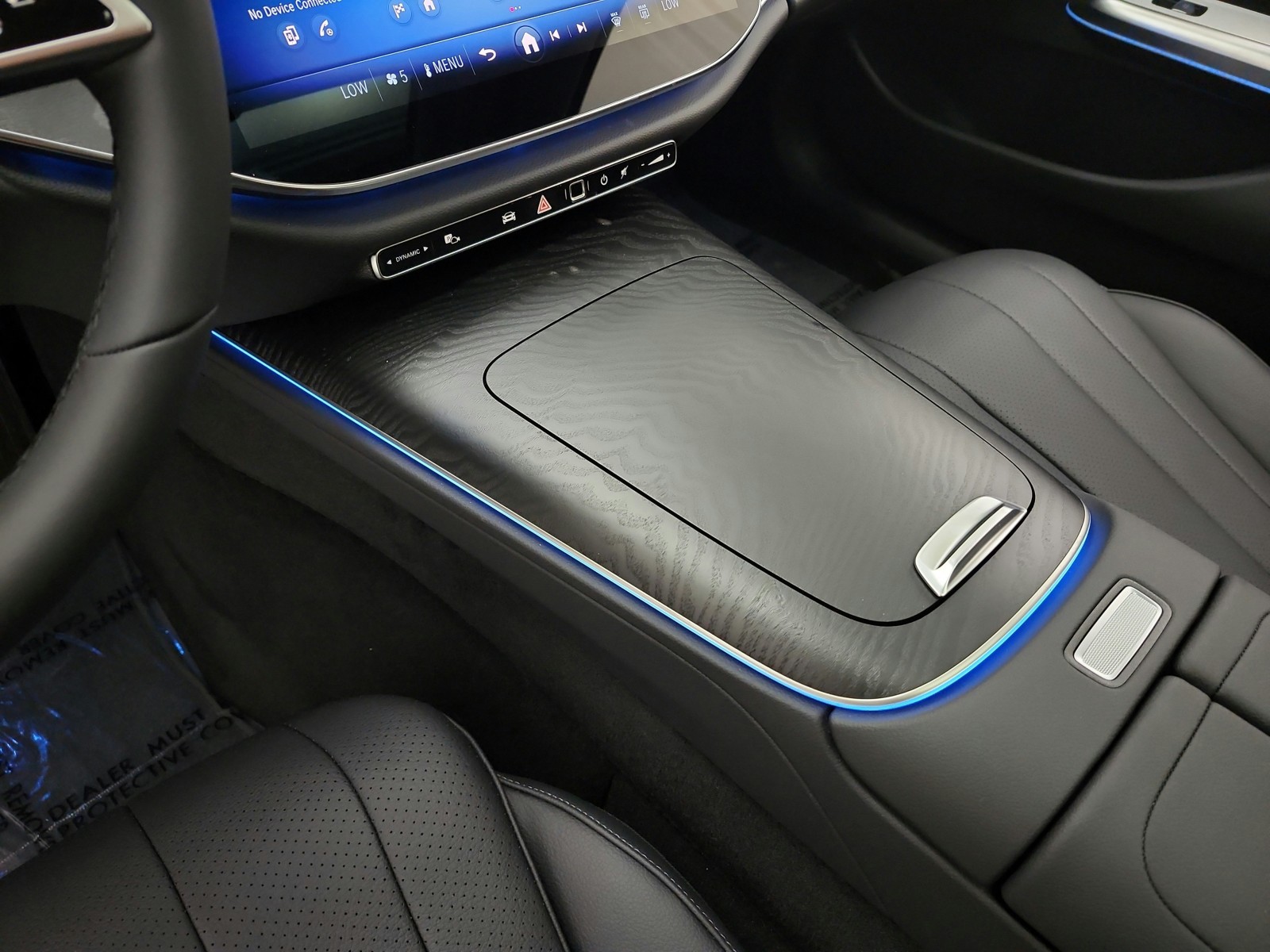 New 2026 Black Mercedes-Benz E 350 image 9