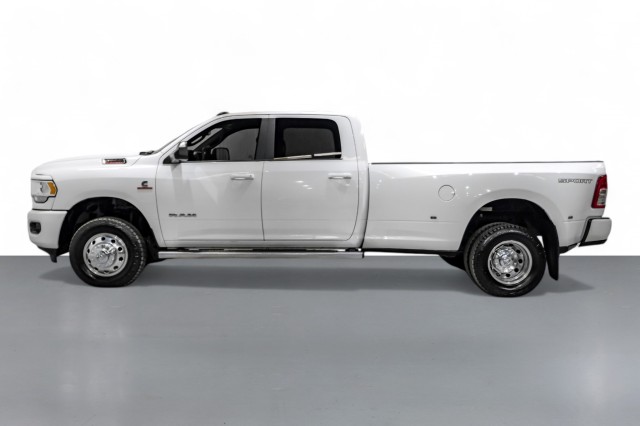 2019 Ram 3500 Big Horn 9