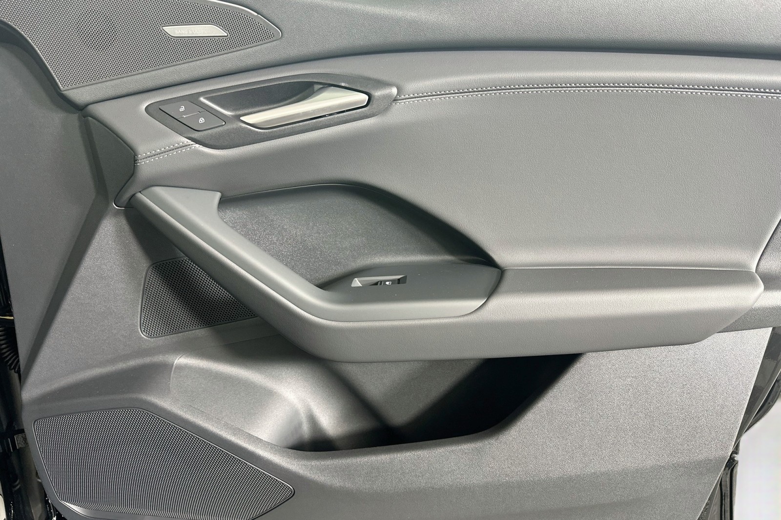 New 2027 Mythos Black Metallic Audi Premium Plus image 16