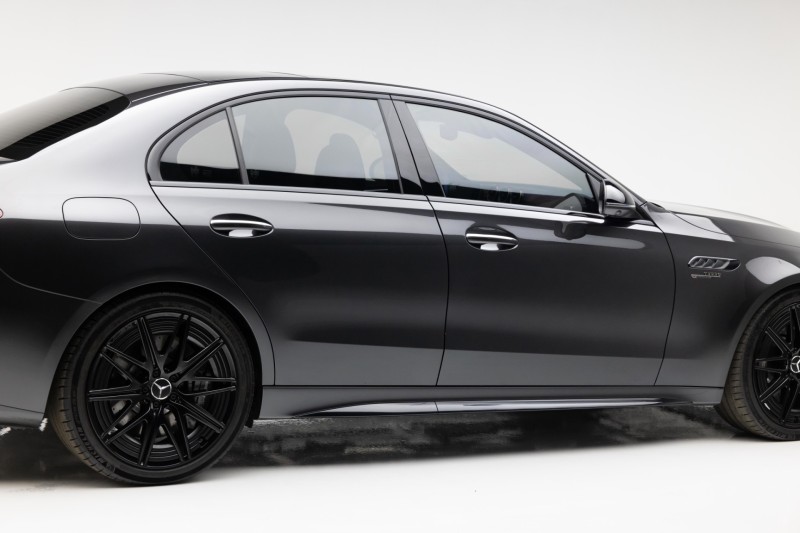 2024 Mercedes-Benz AMG C 63 S E Performance AMG C 63 S E Performance in , 