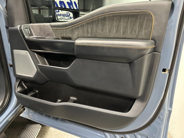 2023 Ford Super Duty F-250 SRW Platinum in , 