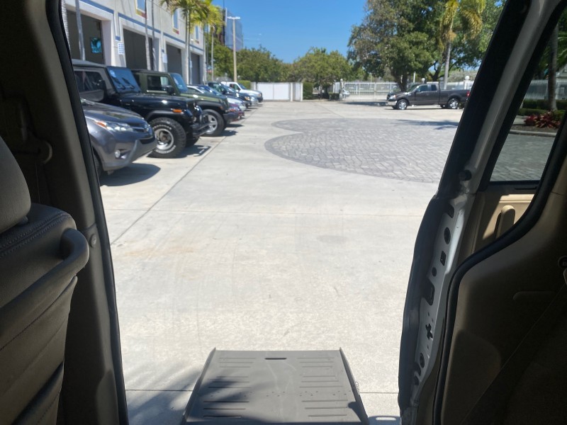 2010 Honda Odyssey EX-L LOW MILES 58,506 1 OWNER in , 