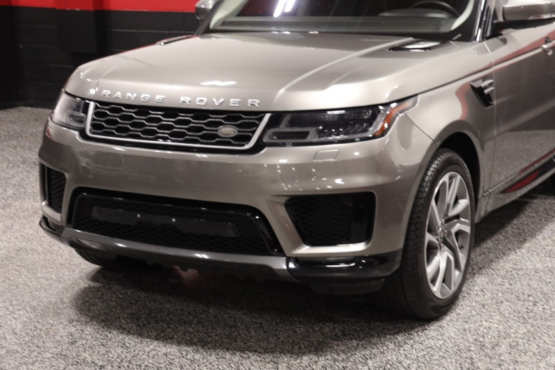 2019 Land Rover Range Rover Sport HSE Td6 Diesel 4dr Suv in , 