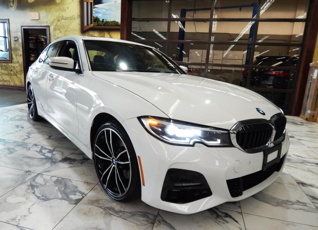2021 BMW 3 Series 330i xDrive AWD in Springfield, New Jersey