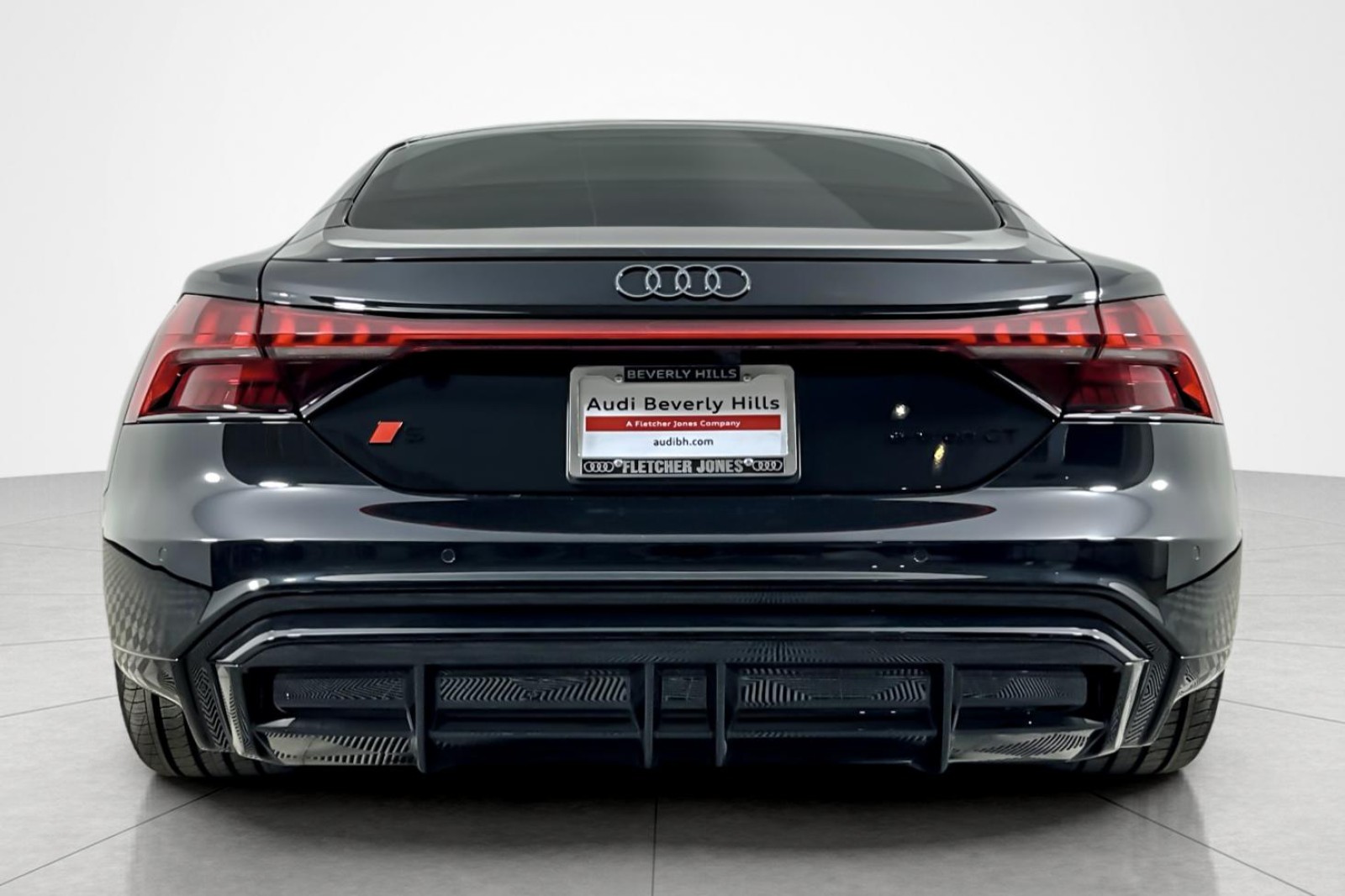 New 2026 Mythos Black Metallic Audi Premium Plus quattro image 5