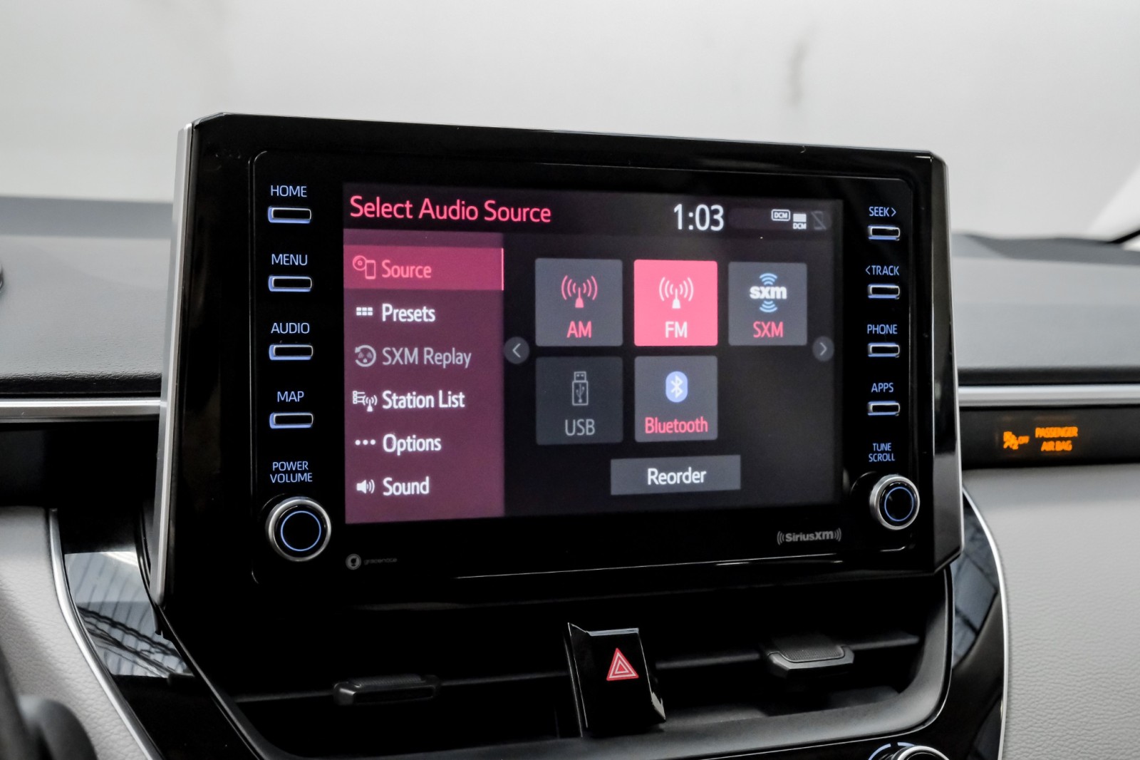 2021 Toyota Corolla LE Apple Carplay Dynamic Radar Toyota Safety Sense 27