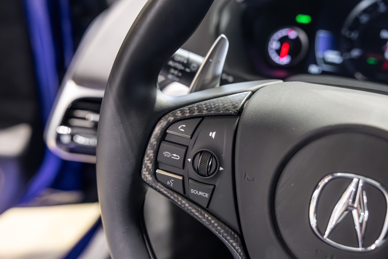 Used Car 2017 Acura Nsx  For Sale Under $150,000 In Boerne, Texas