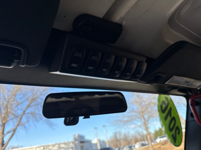 JeepWrangler Unlimited25