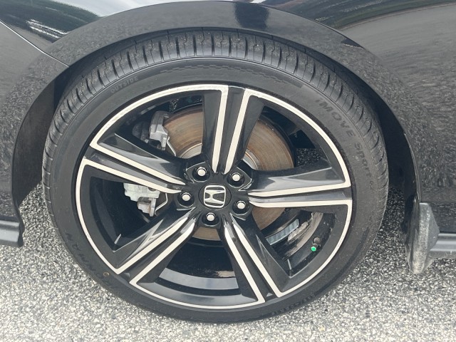 HondaAccord Hybrid18