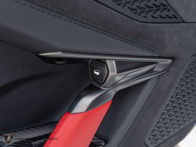 Lamborghini Temerario