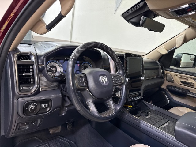 2021 Ram 1500 Limited 4WD 5.7L-V8 Hemi ProLift in , 