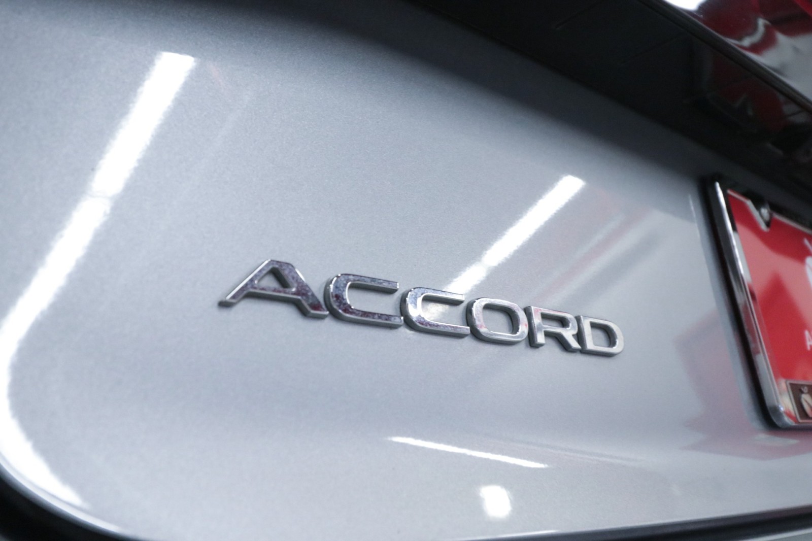 Used Car 2023 Honda Accord Sedan  Ex For Sale Under $30,000 In Austin, Texas