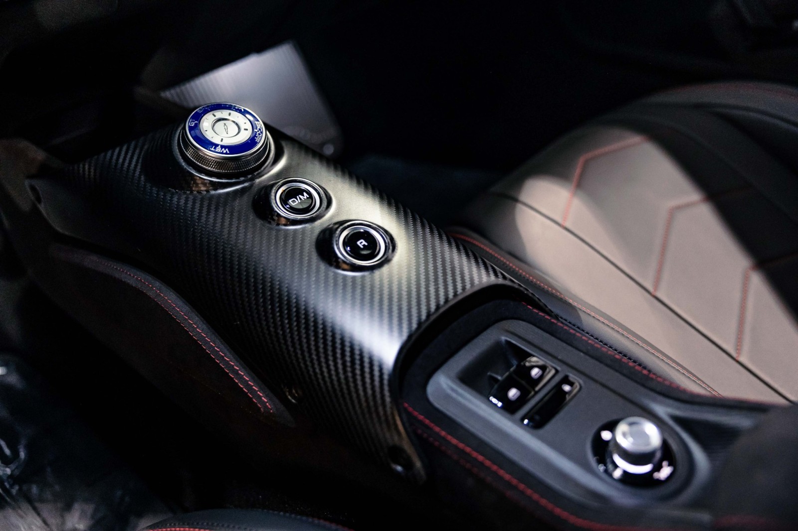 Used Car 2022 Maserati Mc20  - Full Car Ppf - Front Lift - Blu Infinito Metallic Paint - Velos Wheels For Sale Under $200,000 In Boerne, Texas