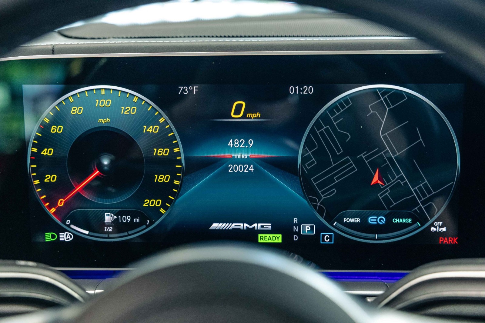 Used Car 2023 Mercedes-benz Gle  Amg Gle 63 S For Sale Under $90,000 In Boerne, Texas