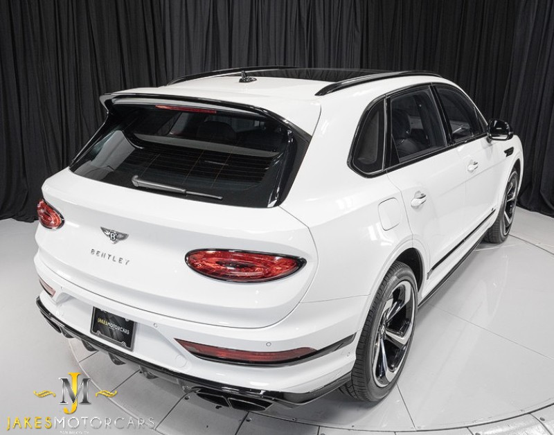 2022 Bentley Bentayga Bentayga S ($242,125 MSRP) *ONLY 13,000 MILES* *FULL PPF* in , 