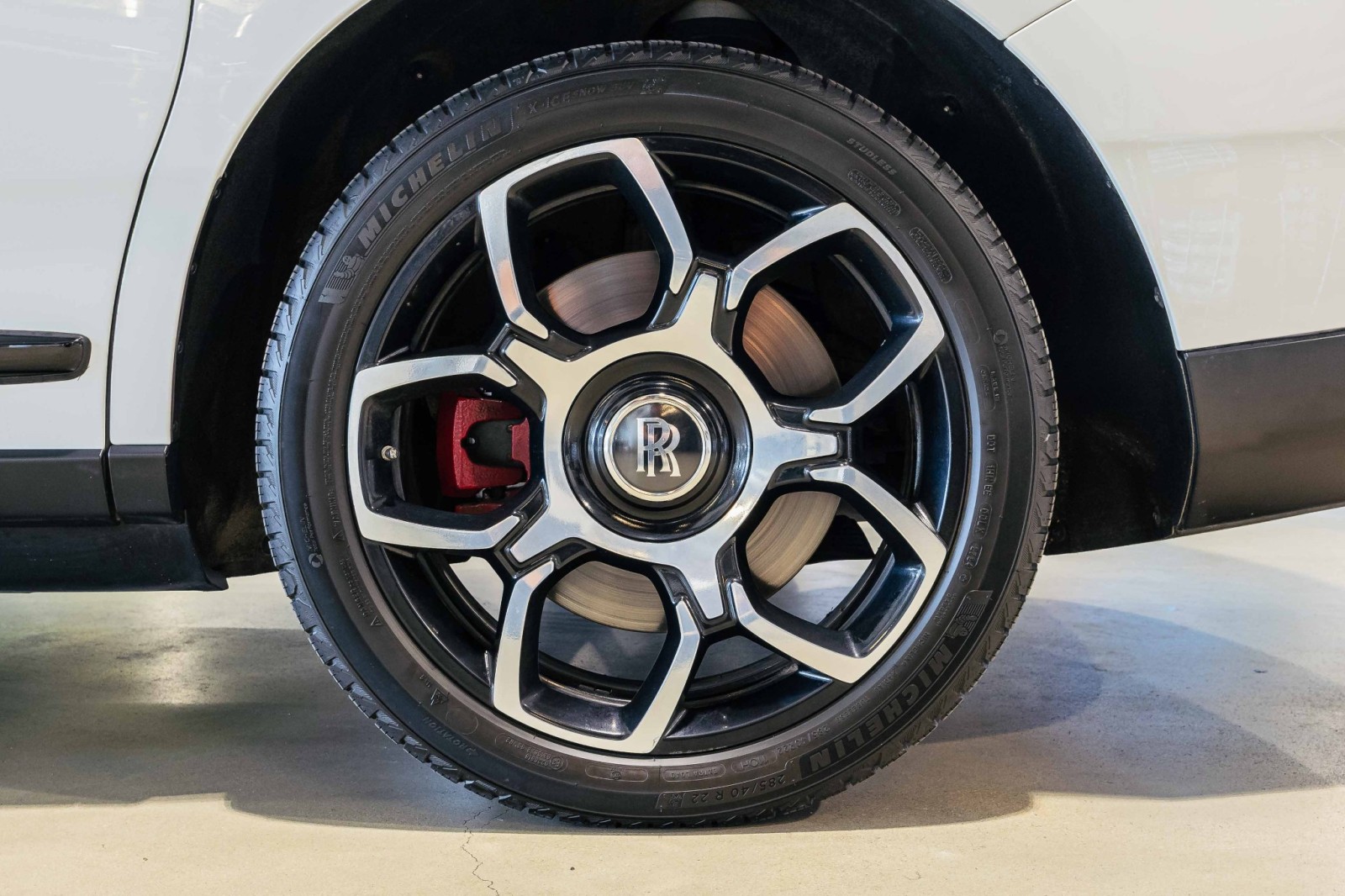 Used Car 2020 Rolls-royce Cullinan  For Sale Under $260,000 In Boerne, Texas