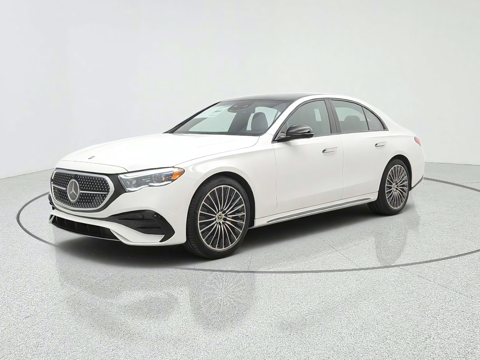 2027 Mercedes-Benz E-Class E 350 RWD Sedan