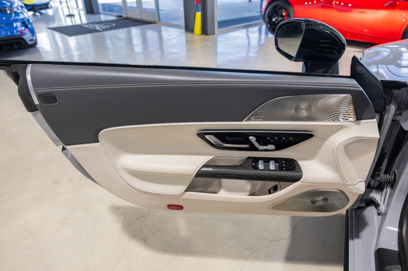 Used Car 2022 Mercedes-benz Sl  Amg Sl 55 For Sale Under $90,000 In Boerne, Texas