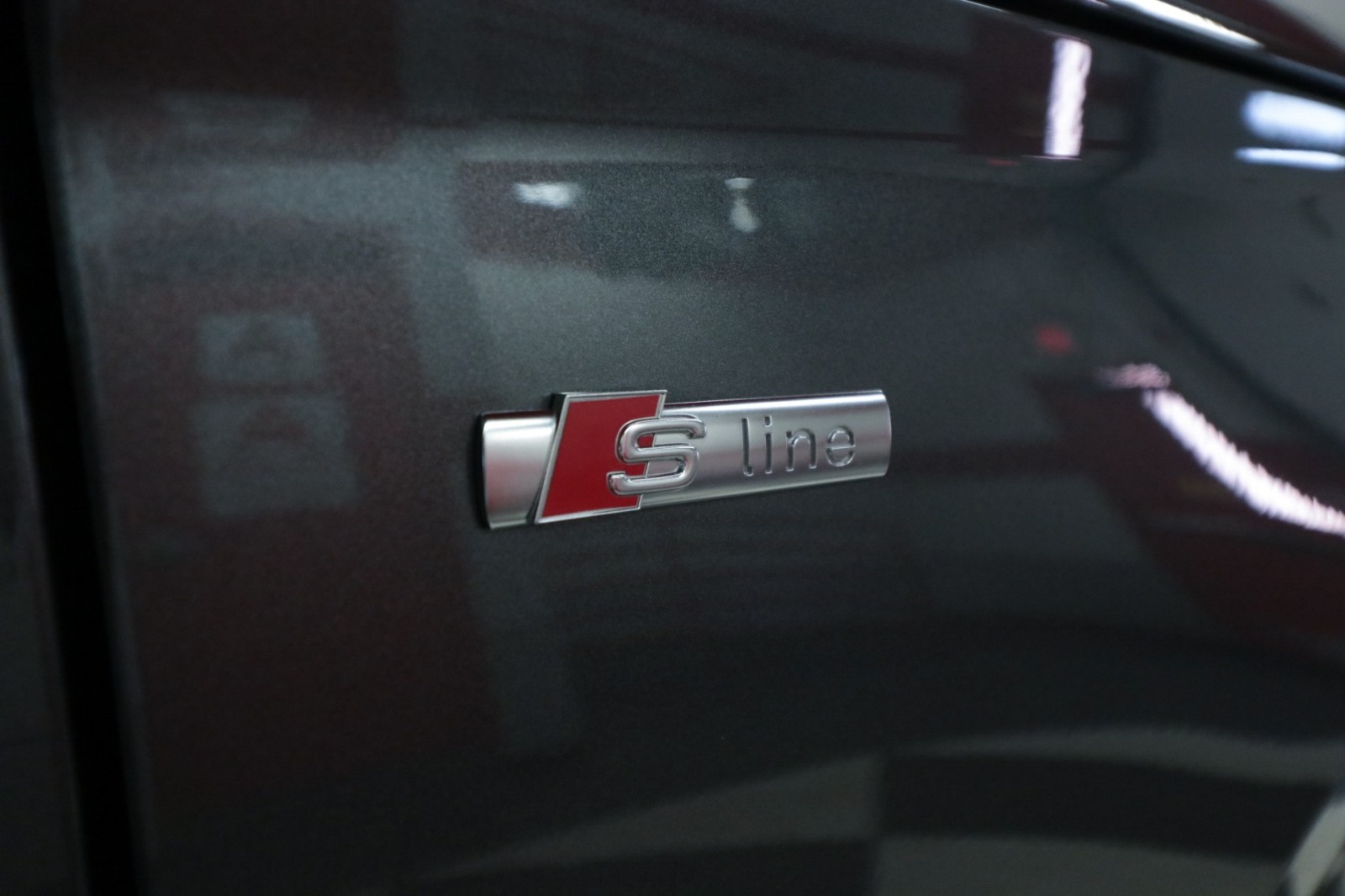 Used Car 2022 Audi Q5  S Line Premium Plus For Sale Under $30,000 In Austin, Texas